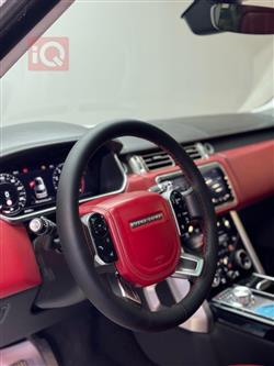 لاند روفر رانج روفر فوج